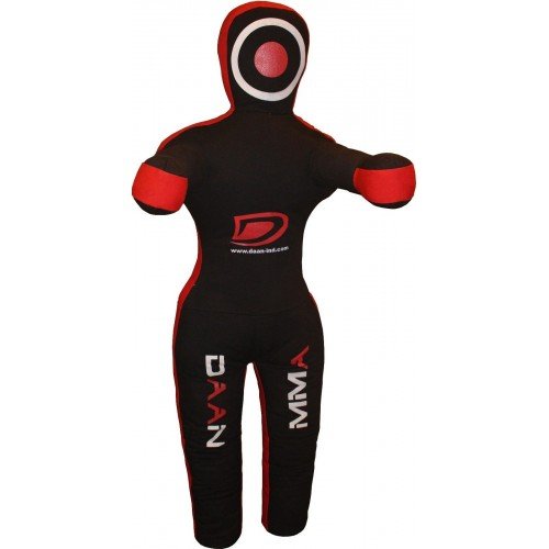 Brasileño Jiu Jitsu - Bolsa de lucha libre para artes marciales (180 cm) Brasileño Jiu Jitsu - Bolsa de lucha libre para artes marciales (180 cm)