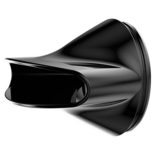 Braun Satin Hair 1 HD130 Style&Go - Secador de pelo viaje, multivoltaje, 1200W, negro Braun Satin Hair 1 HD130 Style&Go - Secador de pelo viaje, multivoltaje, 1200W, negro