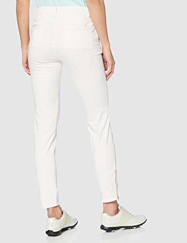 BRAX Golf SELINA, Pantalones de deporte Mujer, Violett (SHRINKING VIOLET 89), 44 (Talla fabricante: 44) BRAX Golf SELINA, Pantalones de deporte Mujer, Violett (SHRINKING VIOLET 89), 44 (Talla fabricante: 44)