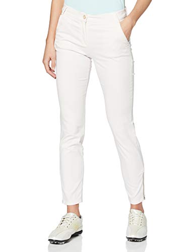 BRAX Golf SELINA, Pantalones de deporte Mujer, Violett (SHRINKING VIOLET 89), 44 (Talla fabricante: 44) BRAX Golf SELINA, Pantalones de deporte Mujer, Violett (SHRINKING VIOLET 89), 44 (Talla fabricante: 44)