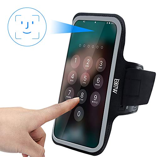 Brazalete Móvil Deportivo Universal,EOTW Brazalete Deportivo para iPhone 11 Pro MAX X XS MAX/Huawei P20 Pro P10 P9 Plus Honor 8X y Samsung A50 A40/LG/BQ Aquaris/Xiaomi(5''-6,5") Brazalete Móvil Deportivo Universal,EOTW Brazalete Deportivo para iPhone 11 Pro MAX X XS MAX/Huawei P20 Pro P10 P9 Plus Honor 8X y Samsung A50 A40/LG/BQ Aquaris/Xiaomi(5''-6,5")
