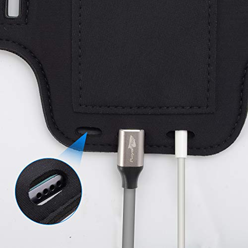 Brazalete Móvil Deportivo Universal,EOTW Brazalete Deportivo para iPhone 11 Pro MAX X XS MAX/Huawei P20 Pro P10 P9 Plus Honor 8X y Samsung A50 A40/LG/BQ Aquaris/Xiaomi(5''-6,5") Brazalete Móvil Deportivo Universal,EOTW Brazalete Deportivo para iPhone 11 Pro MAX X XS MAX/Huawei P20 Pro P10 P9 Plus Honor 8X y Samsung A50 A40/LG/BQ Aquaris/Xiaomi(5''-6,5")