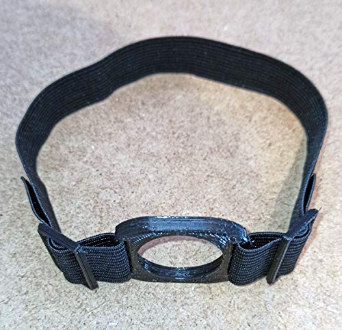 Brazalete protector sensor glucosa Freestyle Libre 2 LibreLink (Diabetes) (Negro) Brazalete protector sensor glucosa Freestyle Libre 2 LibreLink (Diabetes) (Negro)