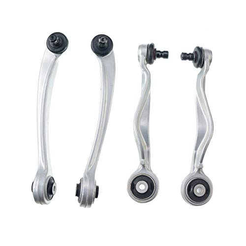 Brazo de suspensión (eje trasero superior izquierda derecha para A4 A6 Superb Passat bj. 1994 - 2018 Brazo de suspensión (eje trasero superior izquierda derecha para A4 A6 Superb Passat bj. 1994 - 2018