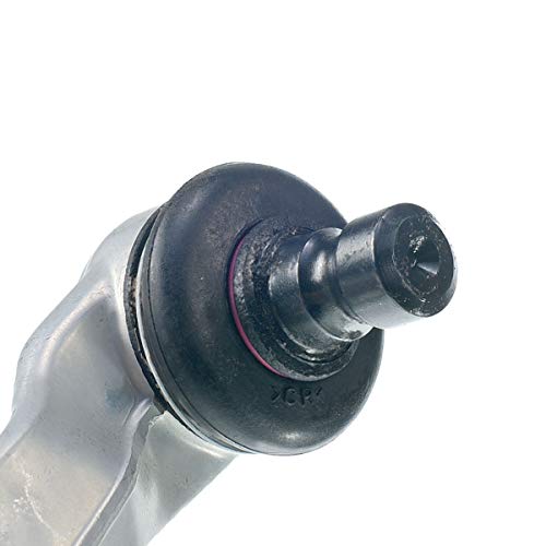 Brazo de suspensión (eje trasero superior izquierda derecha para A4 A6 Superb Passat bj. 1994 - 2018 Brazo de suspensión (eje trasero superior izquierda derecha para A4 A6 Superb Passat bj. 1994 - 2018