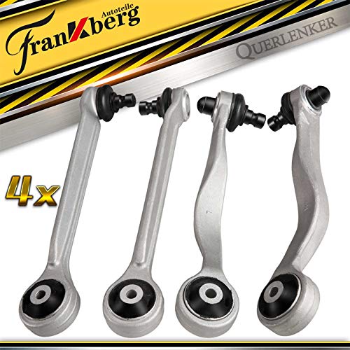 Brazo de suspensión (eje trasero superior izquierda derecha para A4 A6 Superb Passat bj. 1994 - 2018 Brazo de suspensión (eje trasero superior izquierda derecha para A4 A6 Superb Passat bj. 1994 - 2018