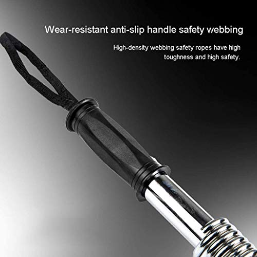 Brazo pecho Expander, Extensor de pecho de fitness, estiramiento del brazo Aparato Pectoral Volver muscular del ejercitador Gimnasio, Gimnasio en casa entrenamiento de los músculos for hombres y mujer Brazo pecho Expander, Extensor de pecho de fitness, estiramiento del brazo Aparato Pectoral Volver muscular del ejercitador Gimnasio, Gimnasio en casa entrenamiento de los músculos for hombres y mujer