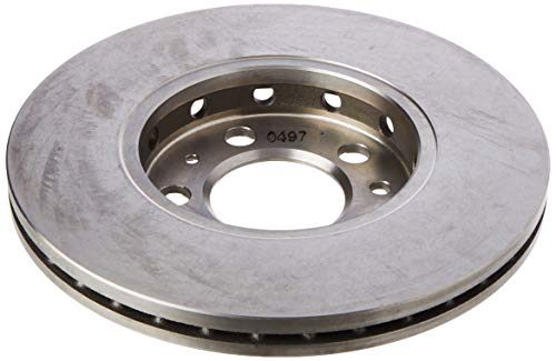 Brembo 09.7011.14 - Discos de Frenos, 25,5 mm, diámetro 256 mm, diámetro de centrado 65 mm, altura total 36,5 mm 2 unidades Brembo 09.7011.14 - Discos de Frenos, 25,5 mm, diámetro 256 mm, diámetro de centrado 65 mm, altura total 36,5 mm 2 unidades
