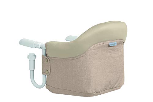 Brevi 490-298 Dinette silla para comer cáñamo Brevi 490-298 Dinette silla para comer cáñamo