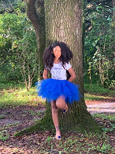 Bridesmay Mujeres Faldas Enaguas Cortas Tul Plisada Fiesta Tutu Ballet Royal Blue S Bridesmay Mujeres Faldas Enaguas Cortas Tul Plisada Fiesta Tutu Ballet Royal Blue S
