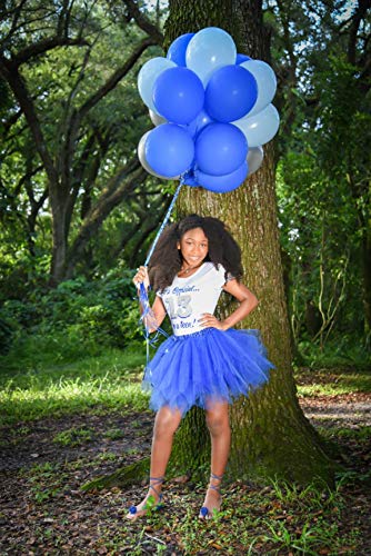 Bridesmay Mujeres Faldas Enaguas Cortas Tul Plisada Fiesta Tutu Ballet Royal Blue S Bridesmay Mujeres Faldas Enaguas Cortas Tul Plisada Fiesta Tutu Ballet Royal Blue S