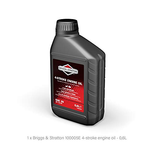 Briggs & Stratton 992230 Serie 450/550, kit de mantenimiento del motor de arranque clásico sprint