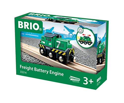 BRIO- Juego Primera Edad (33214)