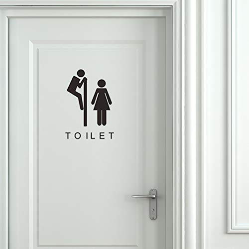 Brissa España. Vinilo Decorativo Puerta Baño Aseo WC. Letrero Puerta del Baño. Pegatinas Stickers Interruptor Luz. Papelería Bonita. Brissa España. Vinilo Decorativo Puerta Baño Aseo WC. Letrero Puerta del Baño. Pegatinas Stickers Interruptor Luz. Papelería Bonita.