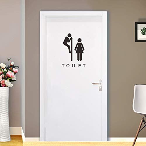Brissa España. Vinilo Decorativo Puerta Baño Aseo WC. Letrero Puerta del Baño. Pegatinas Stickers Interruptor Luz. Papelería Bonita. Brissa España. Vinilo Decorativo Puerta Baño Aseo WC. Letrero Puerta del Baño. Pegatinas Stickers Interruptor Luz. Papelería Bonita.