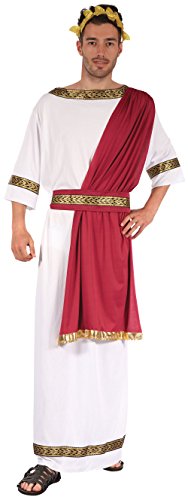 Bristol Novelty AC364 Traje Dios Griego Bristol Novelty AC364 Traje Dios Griego