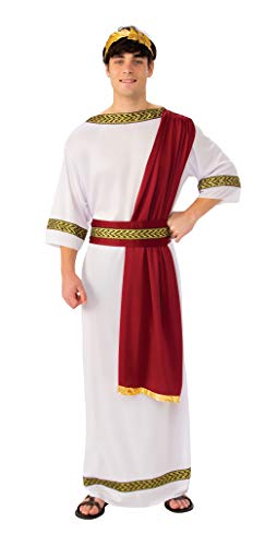 Bristol Novelty AC364 Traje Dios Griego Bristol Novelty AC364 Traje Dios Griego