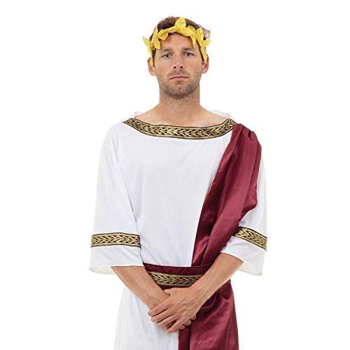 Bristol Novelty AC364 Traje Dios Griego Bristol Novelty AC364 Traje Dios Griego