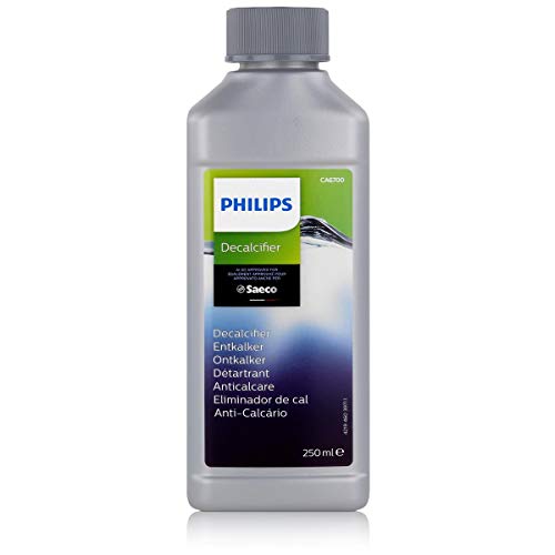 Brita Saeco - Juego de 2 filtros de agua Brita y 2 descalcificadores Saeco Brita Saeco - Juego de 2 filtros de agua Brita y 2 descalcificadores Saeco
