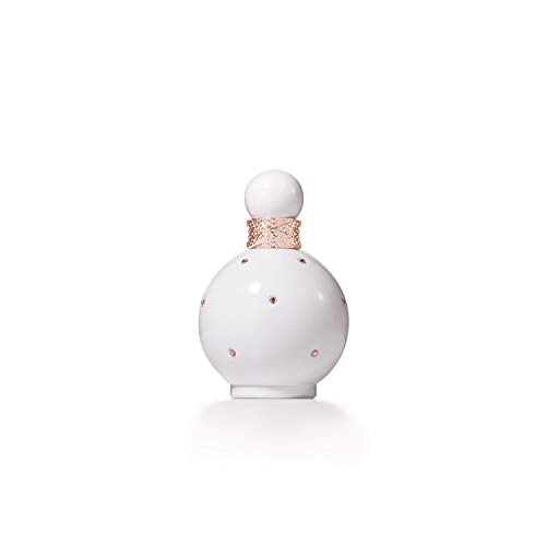Britney Spears Intimate Fantasy Perfume con vaporizador - 100 ml