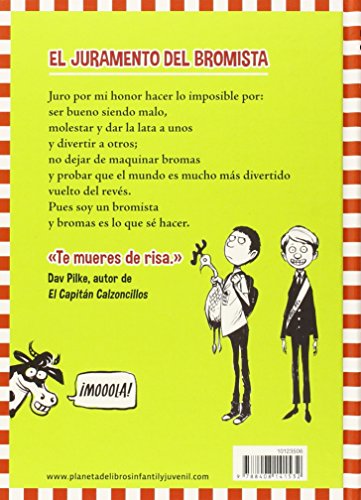 Bromas Pesadas S. A.: Bromas Pesadas S. A. 1 Bromas Pesadas S. A.: Bromas Pesadas S. A. 1
