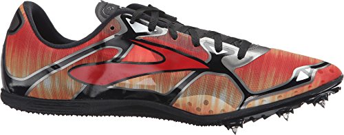 Brooks Pure LD 3 Zapatilla De Correr con Clavos - 42 Brooks Pure LD 3 Zapatilla De Correr con Clavos - 42