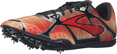 Brooks Pure LD 3 Zapatilla De Correr con Clavos - 42 Brooks Pure LD 3 Zapatilla De Correr con Clavos - 42