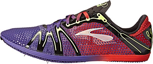 Brooks The Wire 3 Zapatilla De Correr con Clavos - 44.5 Brooks The Wire 3 Zapatilla De Correr con Clavos - 44.5