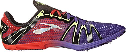 Brooks The Wire 3 Zapatilla De Correr con Clavos - 44.5 Brooks The Wire 3 Zapatilla De Correr con Clavos - 44.5