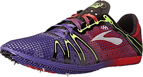 Brooks The Wire 3 Zapatilla De Correr con Clavos - 44.5 Brooks The Wire 3 Zapatilla De Correr con Clavos - 44.5