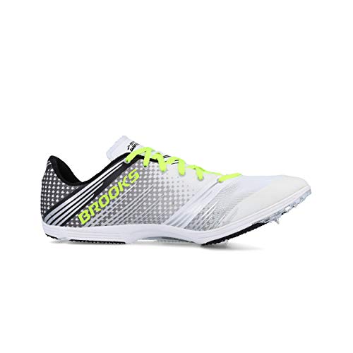 Brooks Wire 4 Zapatilla De Correr con Clavos - 37.5 Brooks Wire 4 Zapatilla De Correr con Clavos - 37.5