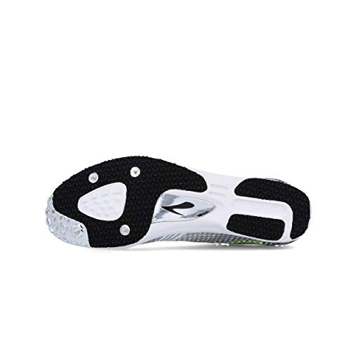 Brooks Wire 4 Zapatilla De Correr con Clavos - 37.5 Brooks Wire 4 Zapatilla De Correr con Clavos - 37.5