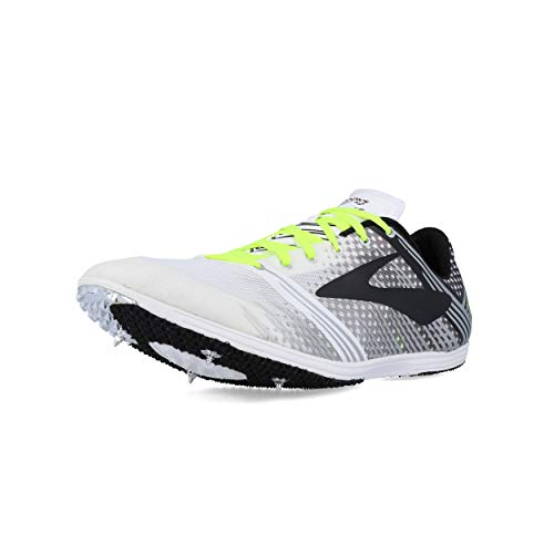 Brooks Wire 4 Zapatilla De Correr con Clavos - 37.5