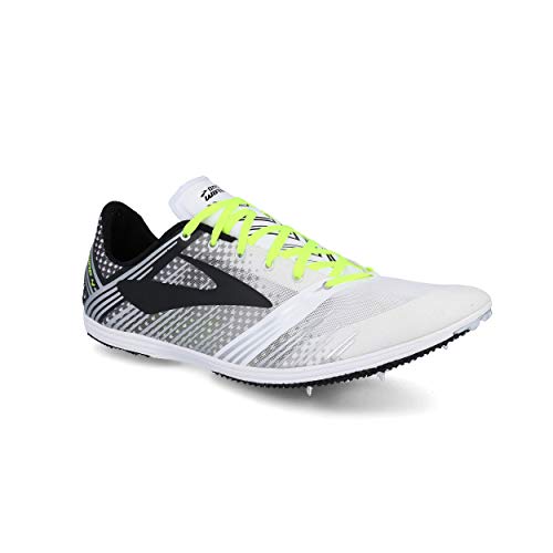 Brooks Wire 4 Zapatilla De Correr con Clavos - 37.5 Brooks Wire 4 Zapatilla De Correr con Clavos - 37.5