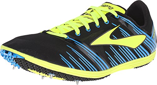 Brooks Wire 4 Zapatilla De Correr con Clavos - 44