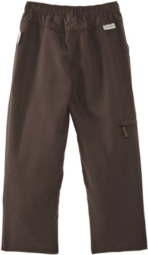 Brownie - Pantalón para niña, Talla 22W x Regular - Talla Inglesa, Color marrón