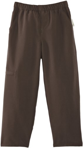 Brownie - Pantalón para niña, Talla 22W x Regular - Talla Inglesa, Color marrón