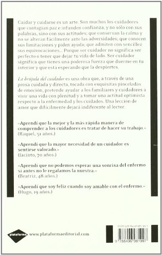 Brujula Del Cuidador,La (Testimonio) Brujula Del Cuidador,La (Testimonio)