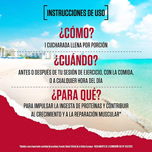 BSN Nutrition Syntha 6 Edge Whey Protein Isolate, Proteinas para Masa Muscular, Suplementos Deportivos en Polvo con Proteinas Whey, Batido de Fresa, 48 Porciones, 1.78kg BSN Nutrition Syntha 6 Edge Whey Protein Isolate, Proteinas para Masa Muscular, Suplementos Deportivos en Polvo con Proteinas Whey, Batido de Fresa, 48 Porciones, 1.78kg