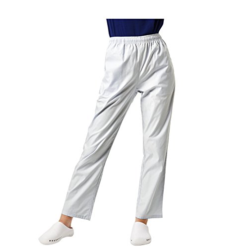 BSTT Donna Uniformi Sanitarie - Pantaloni - Pantaloni da infermiere Nuovo miglioramento sottile XXL BSTT Donna Uniformi Sanitarie - Pantaloni - Pantaloni da infermiere Nuovo miglioramento sottile XXL