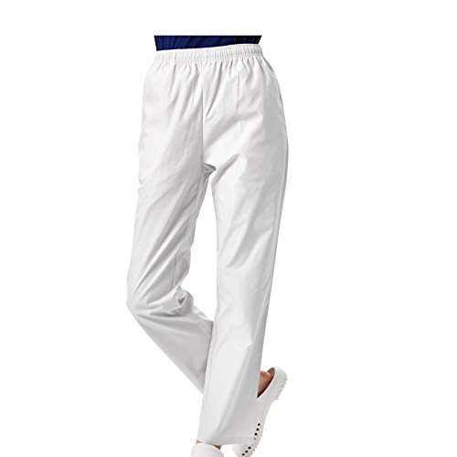 BSTT Donna Uniformi Sanitarie - Pantaloni - Pantaloni da infermiere Nuovo miglioramento sottile XXL BSTT Donna Uniformi Sanitarie - Pantaloni - Pantaloni da infermiere Nuovo miglioramento sottile XXL