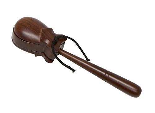 BSX 830420 Versión Profesional Castañuelas con eje BSX 830420 Versión Profesional Castañuelas con eje