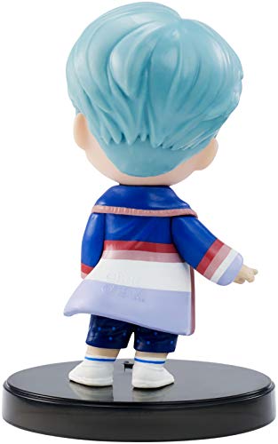 BTS mini figura de vinilo RM miembro banda coreana (Mattel GKH78) BTS mini figura de vinilo RM miembro banda coreana (Mattel GKH78)