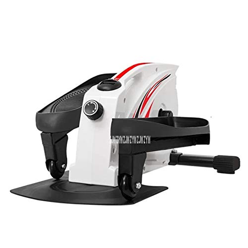 BTTNW Máquina elíptica Control de máquina de Jogging Elíptico Entrenador Elíptico Mini Mini Cinta de Correr Equipos de Aptitud Interior Entrenador de la máquina elíptica BTTNW Máquina elíptica Control de máquina de Jogging Elíptico Entrenador Elíptico Mini Mini Cinta de Correr Equipos de Aptitud Interior Entrenador de la máquina elíptica