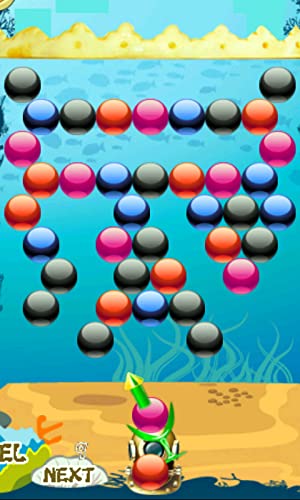 Bubble Shooter: Juegos gratis