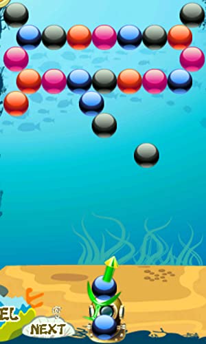 Bubble Shooter: Juegos gratis