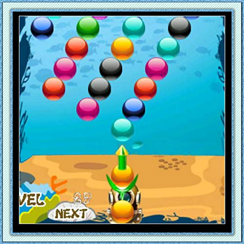 Bubble Shooter: Juegos gratis