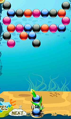 Bubble Shooter: Juegos gratis