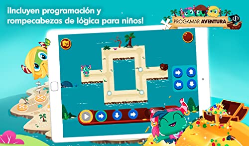 Budge World - Juegos de niños