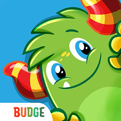 Budge World - Juegos de niños